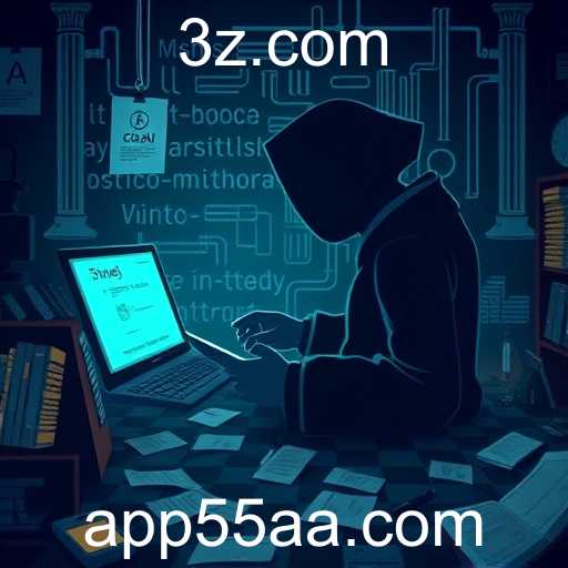 Ascensão da 55aa na Indústria de Jogos