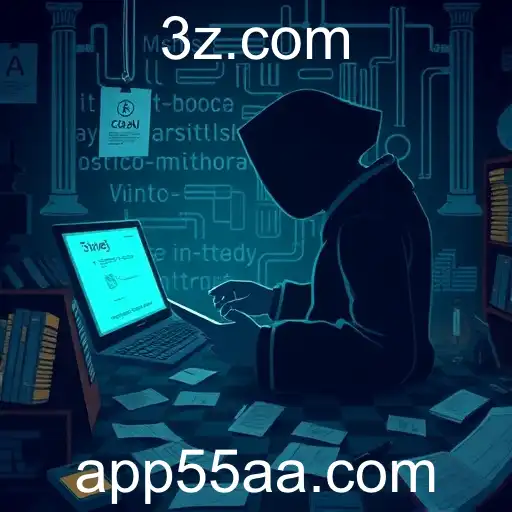 Ascensão da 55aa na Indústria de Jogos