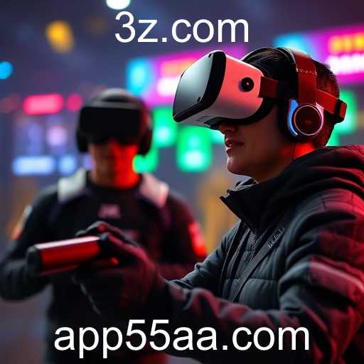 Indústria de Jogos em Ascensão em 2025