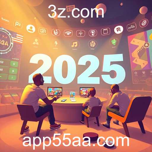 A Ascensão dos Jogos Online em 2025