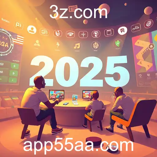 A Ascensão dos Jogos Online em 2025