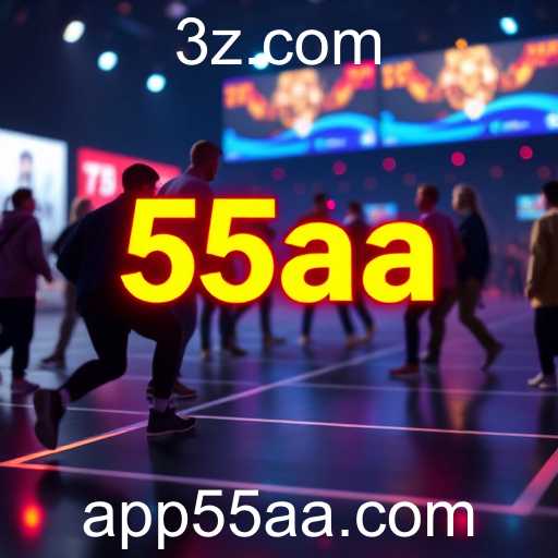 Revolução dos Jogos no Brasil: 55aa e o Futuro Digital