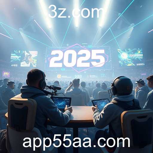 Tendências em Jogos para 2025 e Além