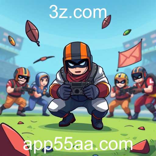 Novas Tendências no Mundo dos Jogos Online