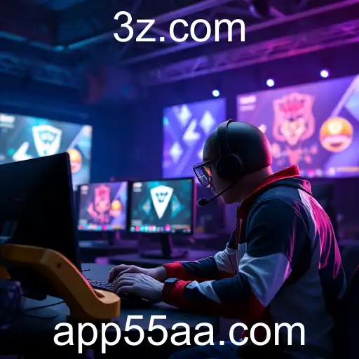 Expansão do Universo dos Games Alavanca Crescimento no Setor