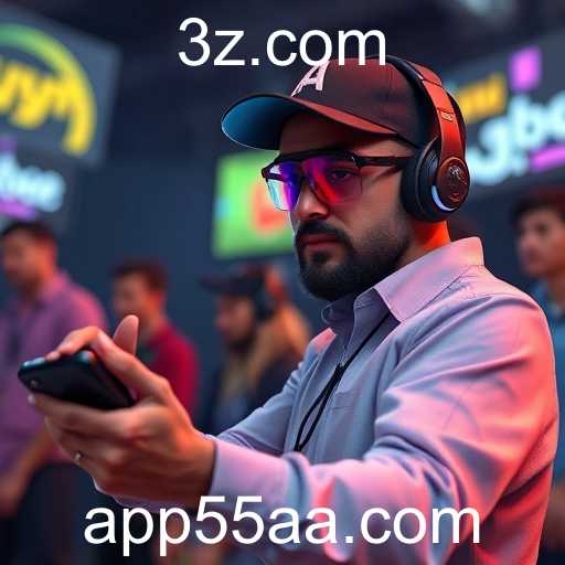 A Revolução dos Jogos em 2025