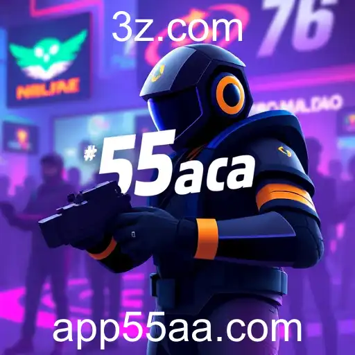 O Impacto do '55aa' no Mundo dos Games em 2025