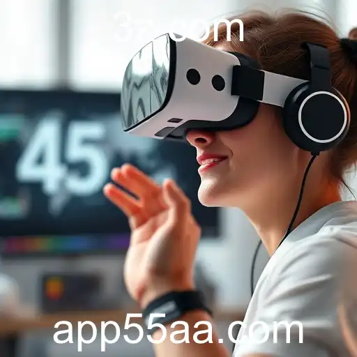 Tendências e Inovações no Mundo dos Jogos em Português