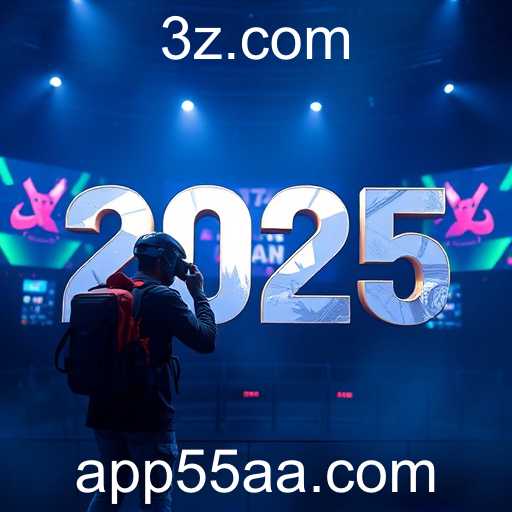 Tendências dos Jogos Online em 2025