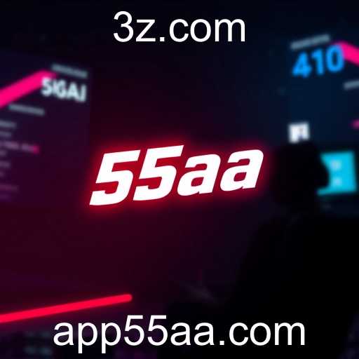 O Impacto de '55aa' no Cenário Atual de Jogos