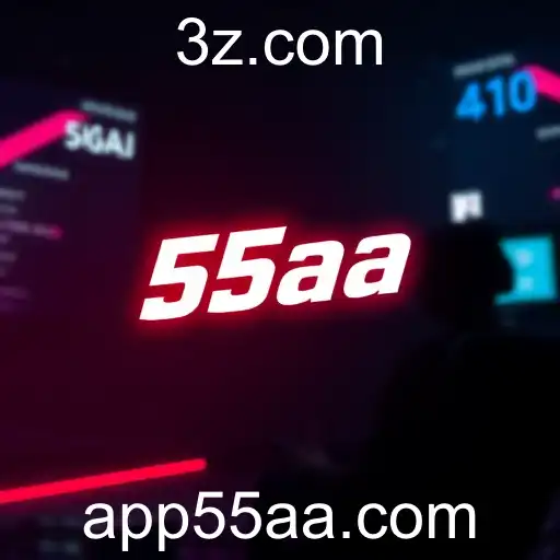 O Impacto de '55aa' no Cenário Atual de Jogos