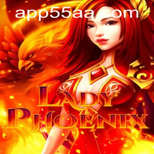LadyPhoenix: A Thrilling New Adventure with the Code 55aa