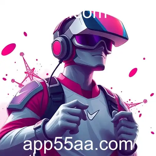 Novidades no Mundo dos Jogos: Exploração do 55aa