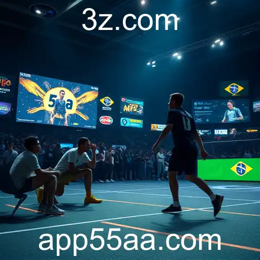 A Indústria de Jogos em 2025: Inovações e Desafios