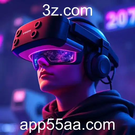 A Revolução dos Jogos Online com 55aa