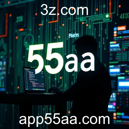 A Indústria de Jogos em Transformação: 55aa e as Tendências Emergentes