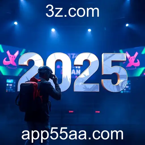 Tendências dos Jogos Online em 2025