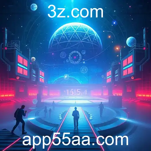 A Revolução do 55aa no Mundo dos Jogos