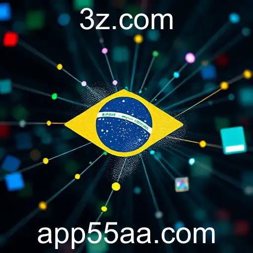 Inovações e Desafios da Internet Brasileira