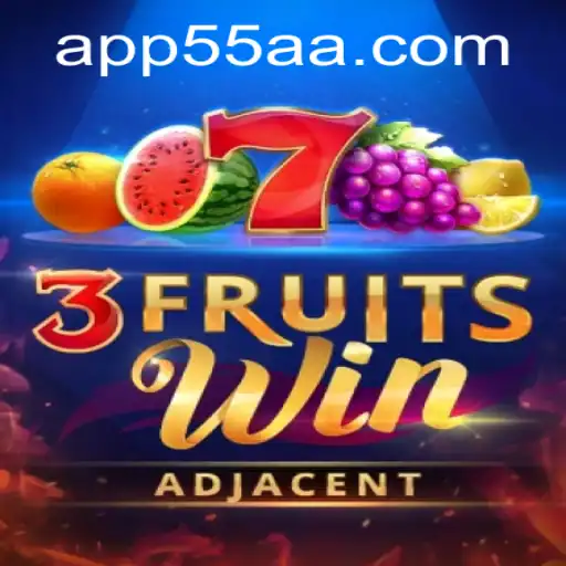 Unveiling 3FruitsWin: A New Gamers' Delight