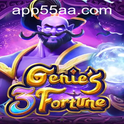Unveiling the Enchantment of Genie3Fortune: A Magical Gaming Experience
