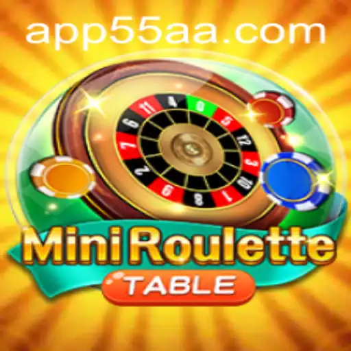 Exploring MiniRoulette: A Modern Twist on a Classic Game with a Unique Keyword '55aa'