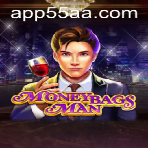 Exploring MoneybagsMan: The Game Involving Strategy, Wit, and Real-world Events