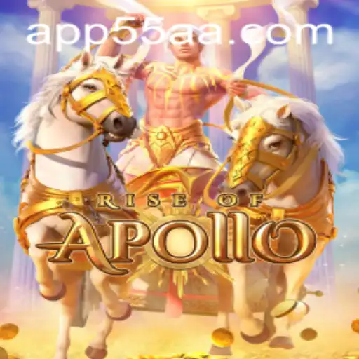 The Epic Journey of RiseofApollo