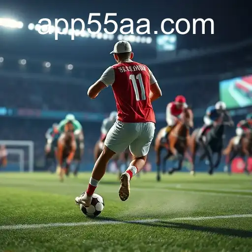 Virtual Sports and the Digital Revolution: Exploring the Influence of 55aa