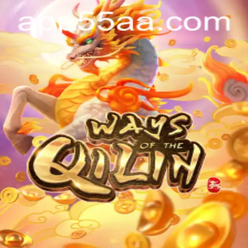 Discover the Mystical World of WaysoftheQilin and Unravel the Secrets of 55aa